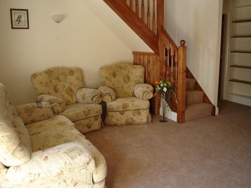 Park Farm B&B Crich Exterior photo